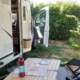Camping-car profilé de Mr Déric