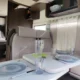 Camping-car profilé de Mr Déric