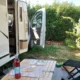 Camping-car profilé de Mr Déric