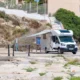 Camping-car profilé de Mr Déric