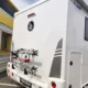 Camping-car profilé de Mr Déric