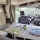 Camping-car profilé de Mr Déric