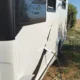 Camping-car profilé de Mr Déric