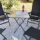 Camping-car profilé de Mr Déric