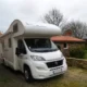 Camping-car capucine de Alain/Grand&rsquo;landes (85670), France