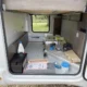 Camping-car capucine de Francis